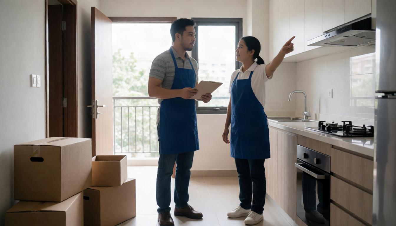 For property owners